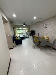 Blk 212B Punggol Waves (Punggol), HDB 4 Rooms #633391041